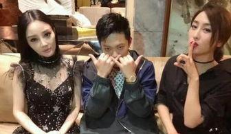 娱乐圈吃瓜博主双人小说